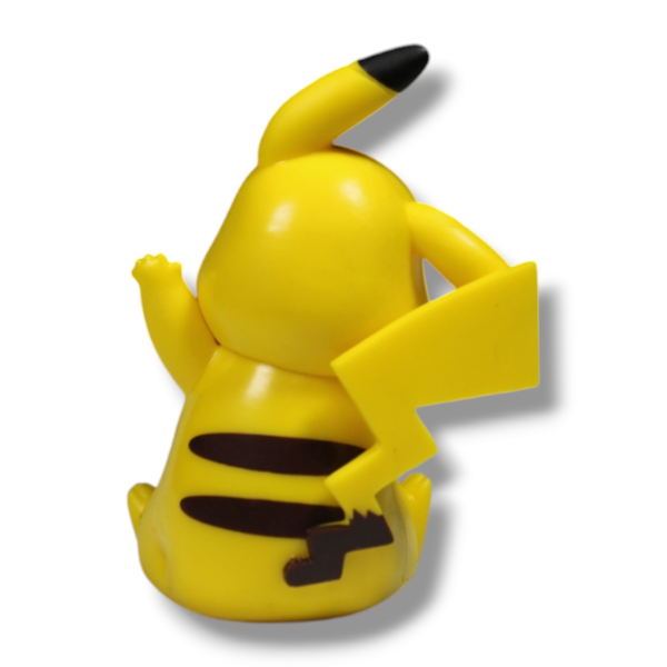 Pikachu Pokemon 8 Cms - Image 5