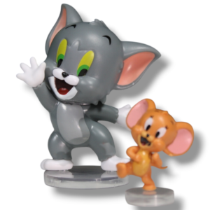 Tom & Jerry