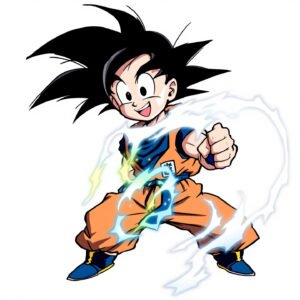 Dragon Ball Z