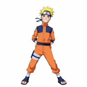 Naruto